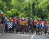 Dans le Frioul, la course cycliste en souvenir de Bottecchia