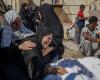 Bande de Gaza, « 10 Palestiniens supplémentaires tués dans les raids israéliens »