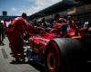 F1 – F1, GP d’Espagne : Ferrari, bonne stratégie. Manque de rythme endémique