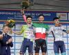 Championnats d’Italie : Alberto Bettiol remporte le titre italien, 2ème place pour Lorenzo Rota