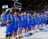 LIVE Trentino Basket Cup – 3Q Italie vs Géorgie, 29′ (55-48)