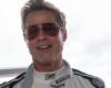 Brad Pitt devient pilote de Formule 1 dans un nouveau film