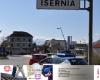 Isernia, fraudeur en série en mouvement dans le réseau policier – isNews