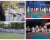 Fudoshin Karate Liguria clôture l’année d’activité avec “Karateggiando Insieme”, entre Riva Ligure et Santo Stefano al Mare/Photo