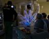 Chirurgie robotisée à l’hôpital de Teramo pour des interventions mini-invasives – Actualités
