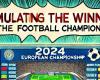 Championnats d’Europe 2024, selon Gpt-4o La France remporte la finale contre l’Angleterre