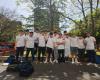 ^ “Water-polo, l’équipe des moins de 16 ans du RN Arechi clôture une saison de croissance sur les scènes nationales”. Barletta : “Nous pouvons encore nous améliorer”