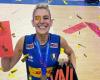Volleyball : Alessia Orro remporte la Ligue des Nations avec l’Italie | Nouvelles
