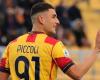 Marché des transferts de Cagliari, Roberto Piccoli revient à la mode pour l’attaque