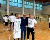 Futsal Cesena fait ses adieux à Igor Vignoli, principal artisan de la promotion en Serie A2