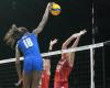 Volleyball, l’Italie de Velasco remporte la Ligue des Nations : le Japon KO en finale