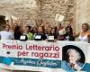 Une jeune femme de Trani brille au prix littéraire pour enfants “Angelina Guglielmi” 2024