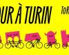 rencontres, lectures et dialogues pour rendre hommage à l’arrivée historique à Turin du Tour de France. TorinoClick – Médias d’information italiens