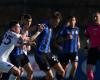 Marché des transferts de Turin : Pio Esposito de l’Inter est apprécié pour l’attaque