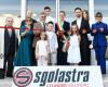 Potenza Picena et Sgolastra regardent vers l’avenir : cérémonie d’inauguration des nouveaux espaces de l’entreprise – Picchio News