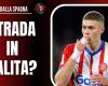 Marché des transferts de Milan – Depuis l’Espagne : “Pour Dovbyk, nous devons battre l’Atletico Madrid”