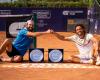 Tennis, à Sassuolo Marco Bortolotti de Reggio remporte le tournoi de double Reggionline -Telereggio – ​​Dernières nouvelles Reggio Emilia |