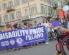 “Disability Pride, de Milan à Tarente nous descendons dans la rue contre le capacitisme et la discrimination”