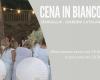 Vendredi 28 juin “Dîner en Blanc” aux jardins catalans de Senigallia