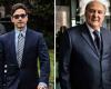 Mediaset, arrêtez Gerry Scotti : la décision (soudaine) de Piersilvio Berlusconi