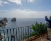 L’eau et les touristes reviennent à Capri après le samedi noir – Actualités