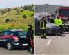 Alcool au volant, un garçon de 16 mois et une fille de 20 ans meurent dans un accident : tragédie à Palerme