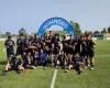 L’équipe sicilienne U17 remporte la 3ème édition du Trophée “Benedetto Piras”