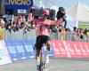 Alberto Bettiol est le nouveau champion italien : il disputera le Tour sous le maillot tricolore. Rota et Zambanini battus, Ganna 4ème