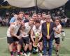 MONTALTO DORA – Football et divertissement, le FC Ares remporte le Mémorial Lucian Malisan