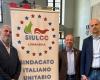 Syndicat unitaire des travailleurs des Carabiniers italiens : le secrétariat de Côme élu