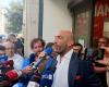 Élections municipales Bari 2024, Vito Leccese nouveau maire : le parti au comité