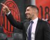 Milan, avenir possible en Serie A pour l’attaquant des Rossoneri prêté