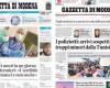 Violence de genre : une association critique un article (jugé sexiste) de la Gazzetta di Modena