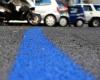 Rayures bleues à Teramo, l’avis de courtoisie pour billets expirés entre en vigueur – ekuonews.it