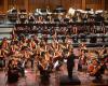 l’Orchestre Symphonique des Jeunes de Pasadena donne un concert à la ville – VenetoToday.it