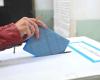 Bulletin de vote. Effondrement des électeurs à Civitavecchia : à 23h seulement 36,67% aux urnes