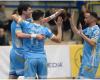 Futsal, tremblement de terre en Serie A : Naples prend également position