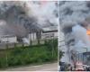 Un incendie détruit une usine de batteries au lithium en Corée du Sud : 22 personnes tuées