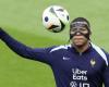 Championnat d’Europe, France : Deschamps sur Mbappé : “Ça s’améliore, mais le masque impacte la vision”