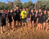Handball Marsala remporte le Trophée Coni Sicilia Beach Handball – LaTr3.it