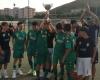 Vigor Lamezia, affilié à l’Asd “Gatto e Lio”, remporte la coupe italienne de football à 5 ​​des moins de 15 ans