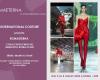 International Couture avec le patronage de la Commune de Rome IX EUR, présente l’événement ROMAETERNA