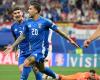 Euro 2024 : Croatie Italie 1-1, Zaccagni nous emmène en huitièmes de finale ACTUALITÉS et PHOTOS – Championnats d’Europe 2024