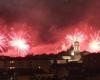 Turin – Fête de San Giovanni sur la place pour 50 mille Turinois : rues fermées et interdictions. Toutes les INFOS – Torino News 24