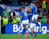 Les Azzurri reviennent au FVG, deux matches incontournables à Udine et Trieste