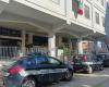 Le bureau de proximité de la municipalité d’Andria a été activé via Tiziano (préfecture de police locale).