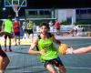 Belle décision pour l’école de basket d’Arezzo : Giacomo Scortica a été signé