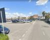 Fiumicino, changements de trafic à Largo Marinai d’Italia pour Foodstock