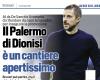 Tuttosport : “Le Palerme de Dionisi est un chantier très ouvert”
