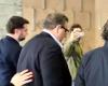 Corruption présumée en Ligurie, aujourd’hui première réunion de Toti avec les conseillers